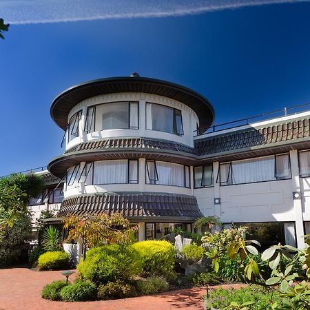 Aloha Lodge Beachside Accommodation Nelson Exteriér fotografie
