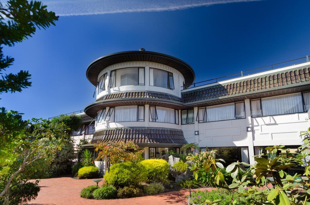 Aloha Lodge Beachside Accommodation Nelson Exteriér fotografie