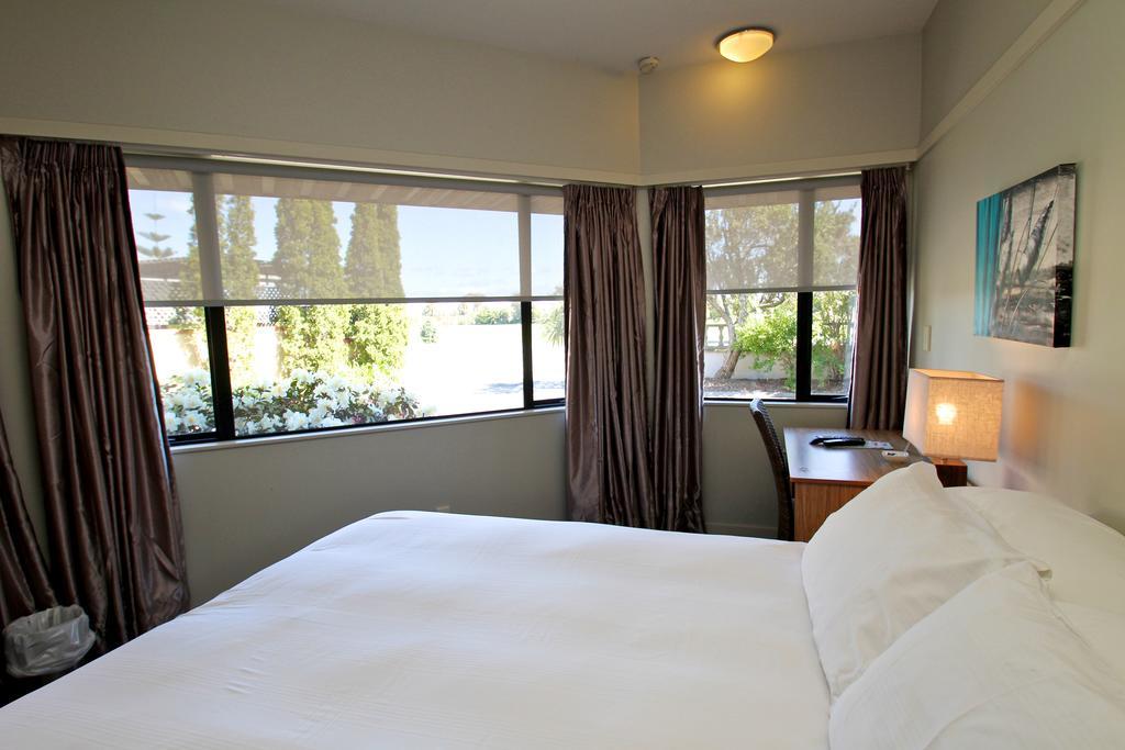 Aloha Lodge Beachside Accommodation Nelson Exteriér fotografie