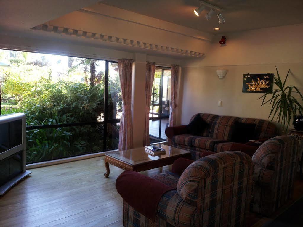 Aloha Lodge Beachside Accommodation Nelson Exteriér fotografie
