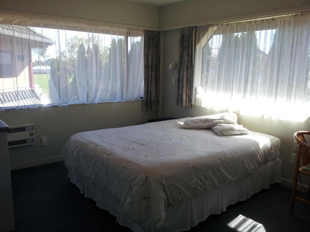 Aloha Lodge Beachside Accommodation Nelson Exteriér fotografie