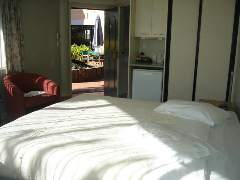 Aloha Lodge Beachside Accommodation Nelson Exteriér fotografie