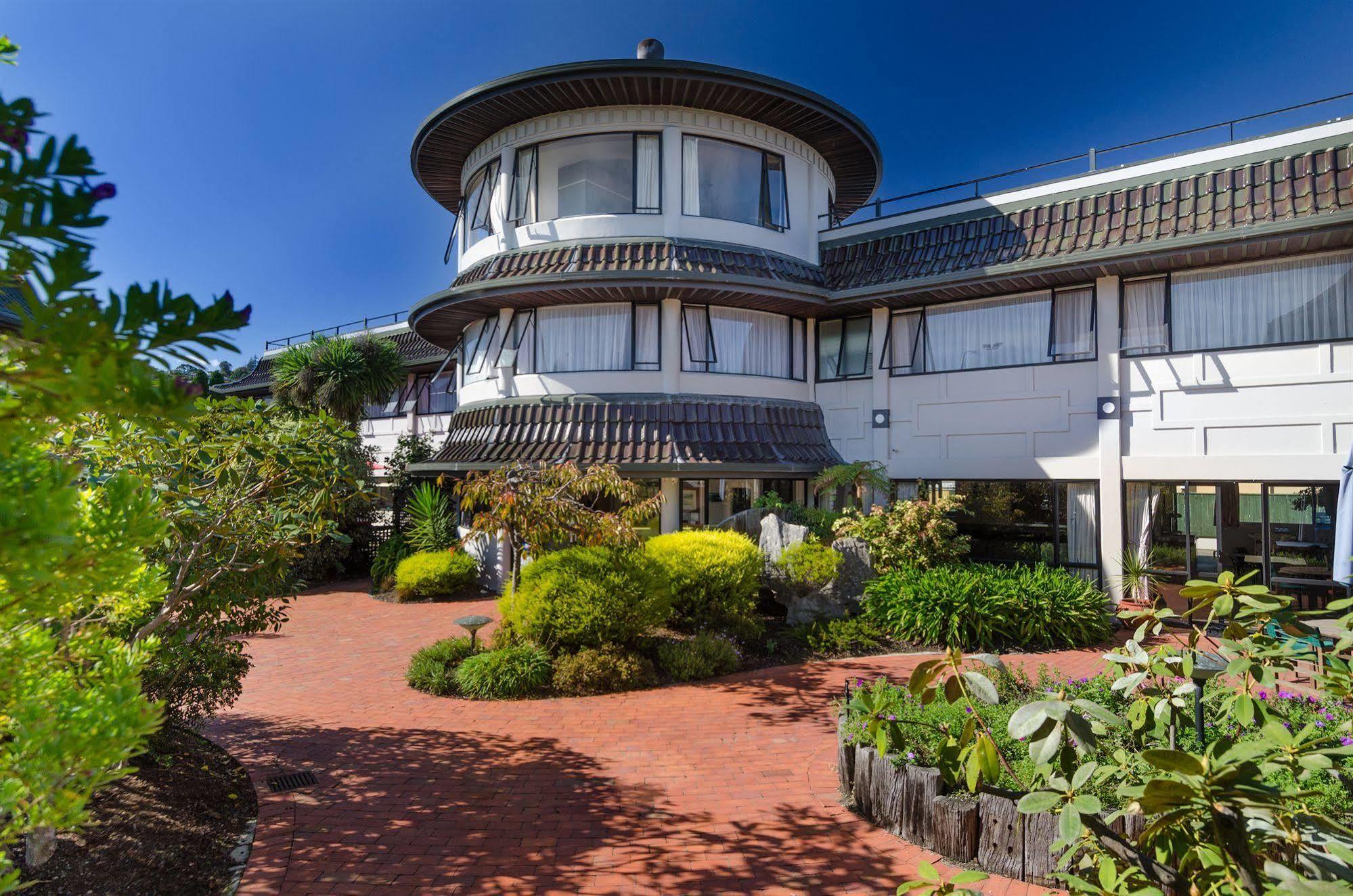 Aloha Lodge Beachside Accommodation Nelson Exteriér fotografie